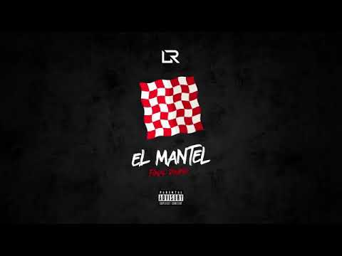 LR Ley Del Rap - El Mantel masacre 2  para la manta