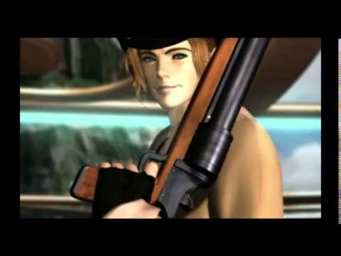 Theatrhythm Final Fantasy Curtain Call - Special Arrange Medley