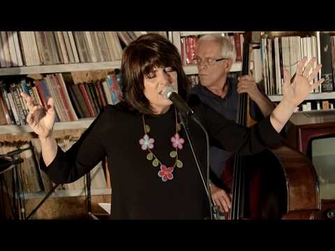 Inutil paisagem - Tom Jobim - Patrizia Di Malta