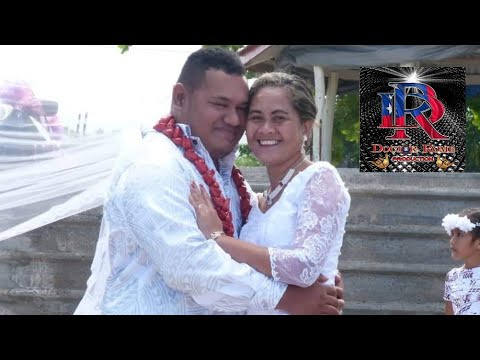 Hanna Metai - Ou te Tautino atu - Dr. Rome Production  HQ