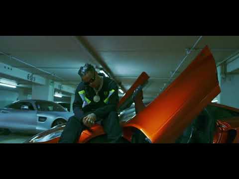 KALASH ft TITOFF PLUS DE LOVE