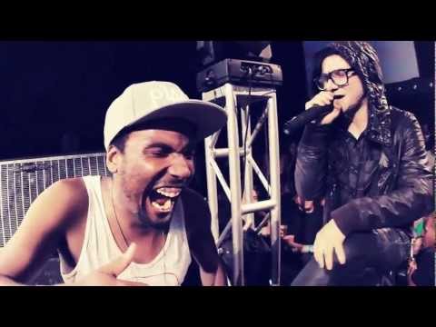 12th Planet & Skrillex - Father Said