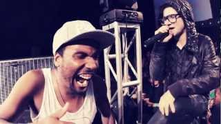 12th Planet &amp; Skrillex - Father Said