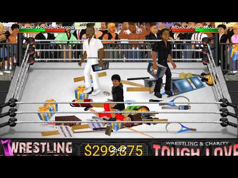 FIGHT FOR MONEY Season 2 [Round of Semi Final Knockout] Matchday 5 (2/2)