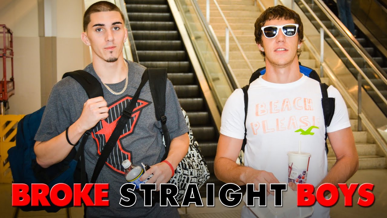 Broke Straight Boys: Episode 8 (CLIP)