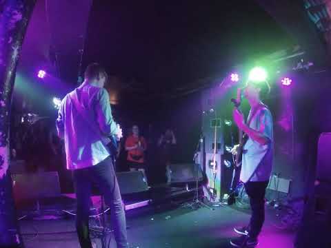 Ray Manta Live at The Underground 16/08/19