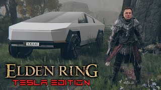 [法環] 希望日後能有托雷特的SKIN能選