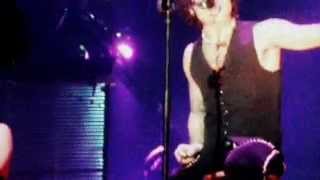 BUNBURY CANCION CRUEL