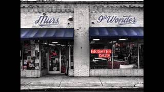 Murs & 9th Wonder - The Battle