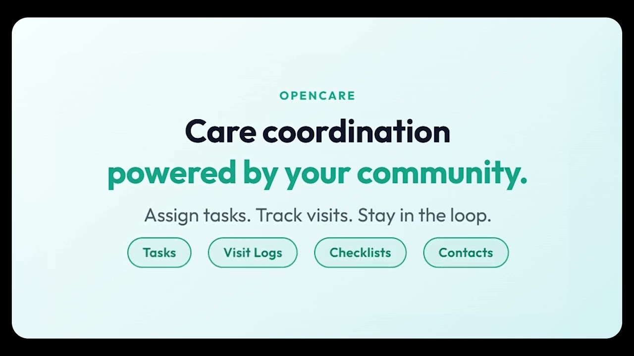OpenCare
