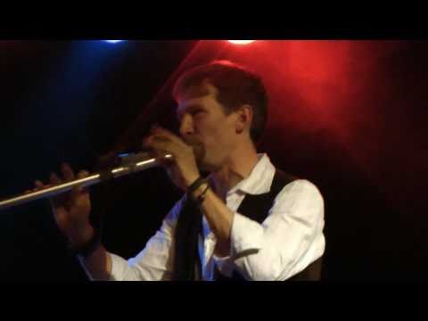 VALRAVN - Marsk (2010)