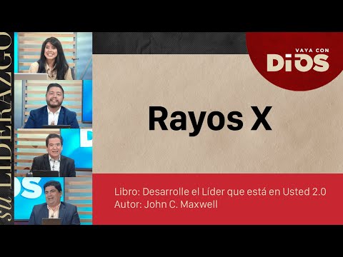 VayaConDios Ep.455 - Rayos X