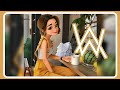 Alan Walker Style Scape