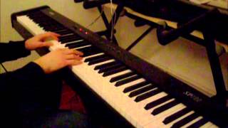 Amethyst Secrets Solo