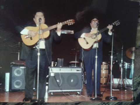 Los Dávalos - 