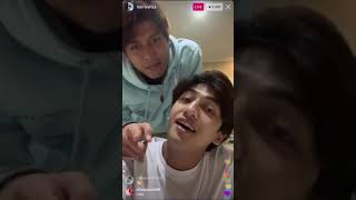Download lagu Harris Vriza Instagram Live (31/07/20) mp3 Download lagu Harris Vriza Instagram Live (31/07/20) mp3