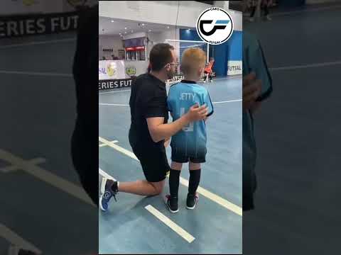 2022 Junior Futsal Oz Nationals - Day 3 highlights - Caro Futsal