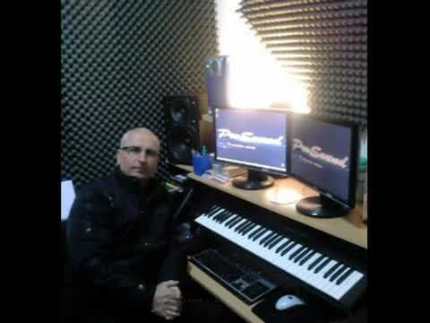 Milevo Oro Mile Kafedzioski