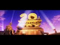 20th Century Fox Ice Age Collision Course