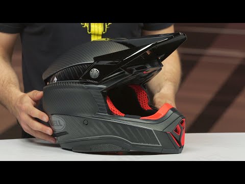 bell motorcycle helmet cheek pads For MX-9 Adventure Helmets — Gear Genuine Bell Parts Bell Moto-10 Cheek Pads -
