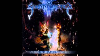 Sonata Arctica - The Cage