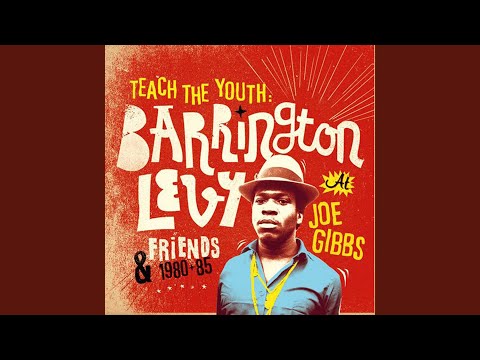 Wife And Sweetheart Dem A Friend - Barrington Levy