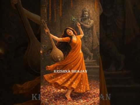 मीरा बाई का ऐसा भजन जिसे सुनकर आँखें नम हो जाएँगी | मैं तो प्रेम दीवानी | Krishna Bhajan 2026