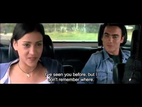 Thumbnail of the video: Marock - Laïla Marrakchi trailer subtitled IN ENGLISH