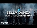 Don Omar - Belly Danza (Visualizer) ft. Beenie Man