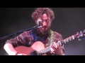 John Butler Trio - Blue Hill Pavilion - Wings Are ...