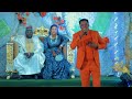 Hisham Mai Nasibi{BAZATA DINNER} Official Song By S Ajasu Mai Waka Video HD 2023