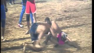 (13) Kamalpura (Ludhiana) Kabaddi Tournament 31 Jan 2016