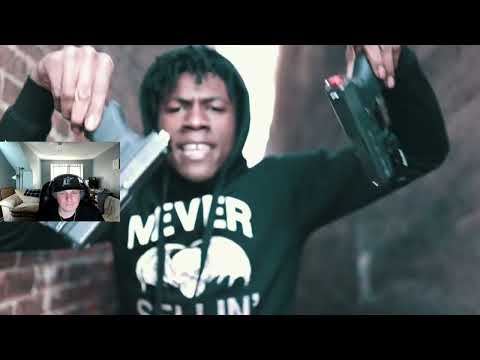 WHO ARE THEY!? Gibspazz x Wanky G - Everybody K / Shot By ‪@NicoNelMedia‬ REACTION!!!