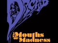 Orchid - Mouths Of Madness 