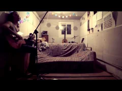 Els dijous al terrat #4 | Bebe - Siempre me quedará (versión Ernest Bombí)