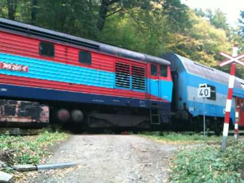 Posázavský pacifik