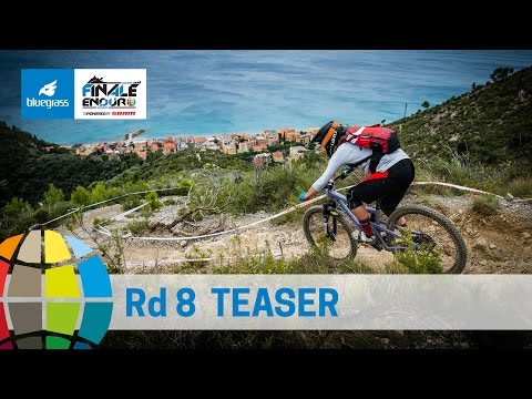 EWS 8: The Finale Countdown. Finale Ligure, Italy Teaser