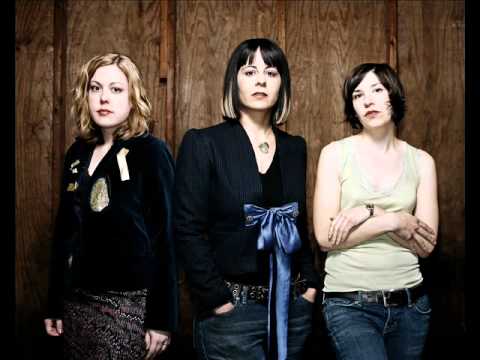 Combat Rock -  Sleater-Kinney