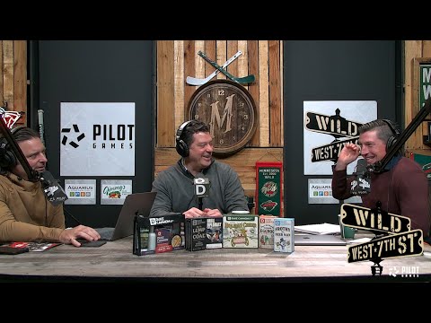 Wild On 7th - Episode 13: Billy Bob Guerin Wears a Bubble and Girbauds