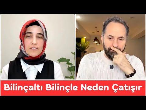 Instagram Sohbeti - 7 | Bilinçaltı Bilinç ile Neden Çatışır?