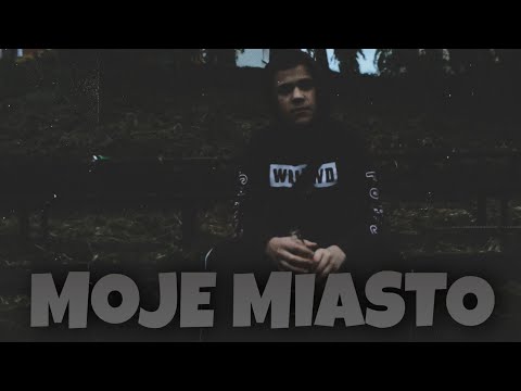Chudy-Moje Miasto (official video)