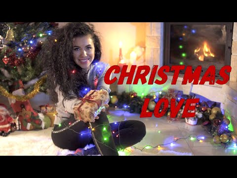 Loving Caliber feat. Emmi - Kissing Under The Mistletoe