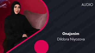 Dildora Niyozova - Onajonim (Official Music)