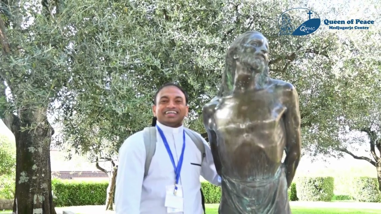 Pilgrimage to Medjugorje 2025