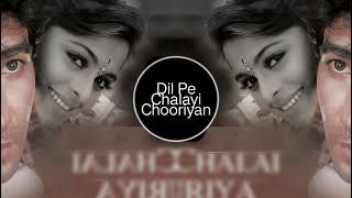 Download lagu Dil Pe Chalai Churiyan | 150 Remix | Dj Srh Bhopal | Tune Dil Ke Rakhibo Sang | Trending Mix | mp3
