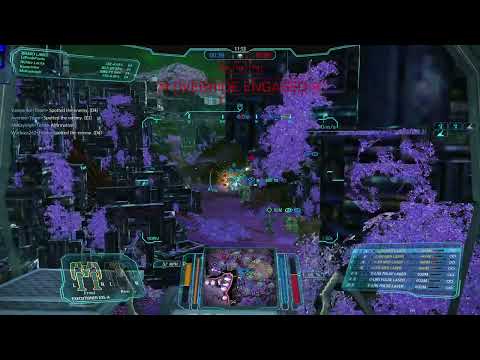 MWO - Executioner-A Set Of 8 Build (#504)