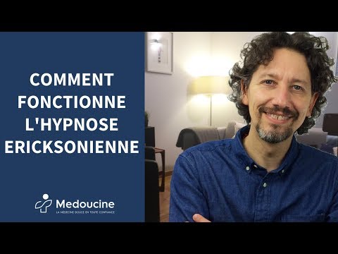 Est-ce qu'on perd le contrôle quand on est hypnotisé selon Lionel Vernois ?