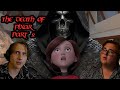 The Death Of PIXAR 2010 2020