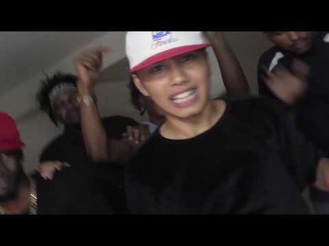 WORD - Biggs, Sensei Mj, Bstar, BK (ITSYABOY) "OFFICIAL MUSIC VIDEO" (Prod by. T-Bone Production)
