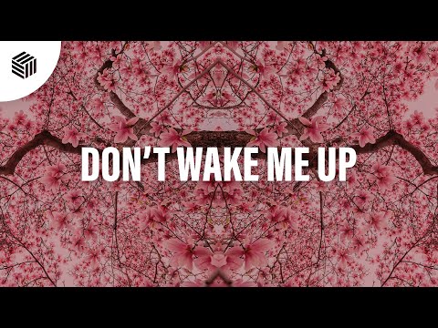LAZAR, Chris Crone & Cedstone - Don’t Wake Me Up